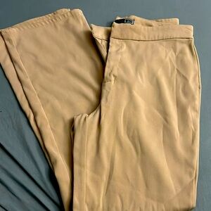 Vintage studio dress pants